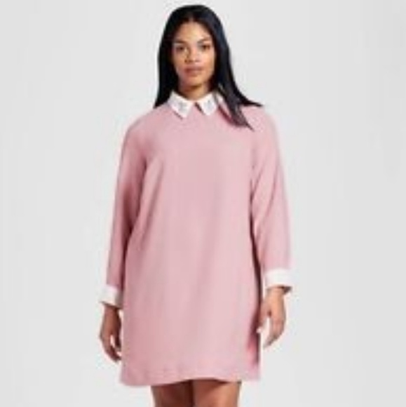 Victoria Beckham for Target Dresses & Skirts - 🦄Pretty in Pink! 🌸🏵💐